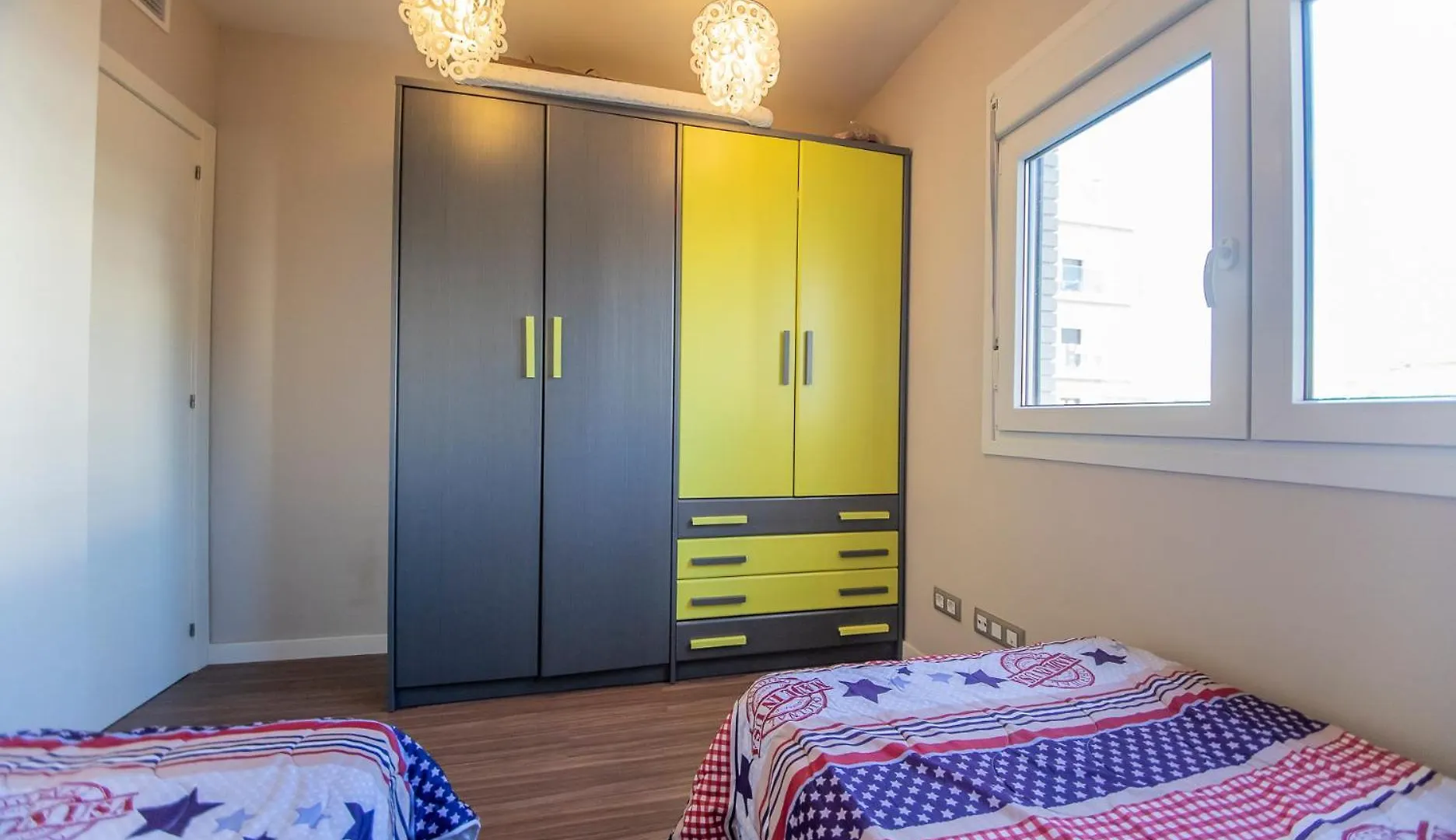 Luxury Apartment In The Centre Of Salou