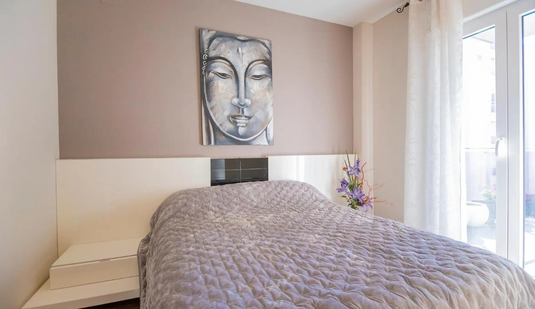 Luxury Apartment In The Centre Of Salou
