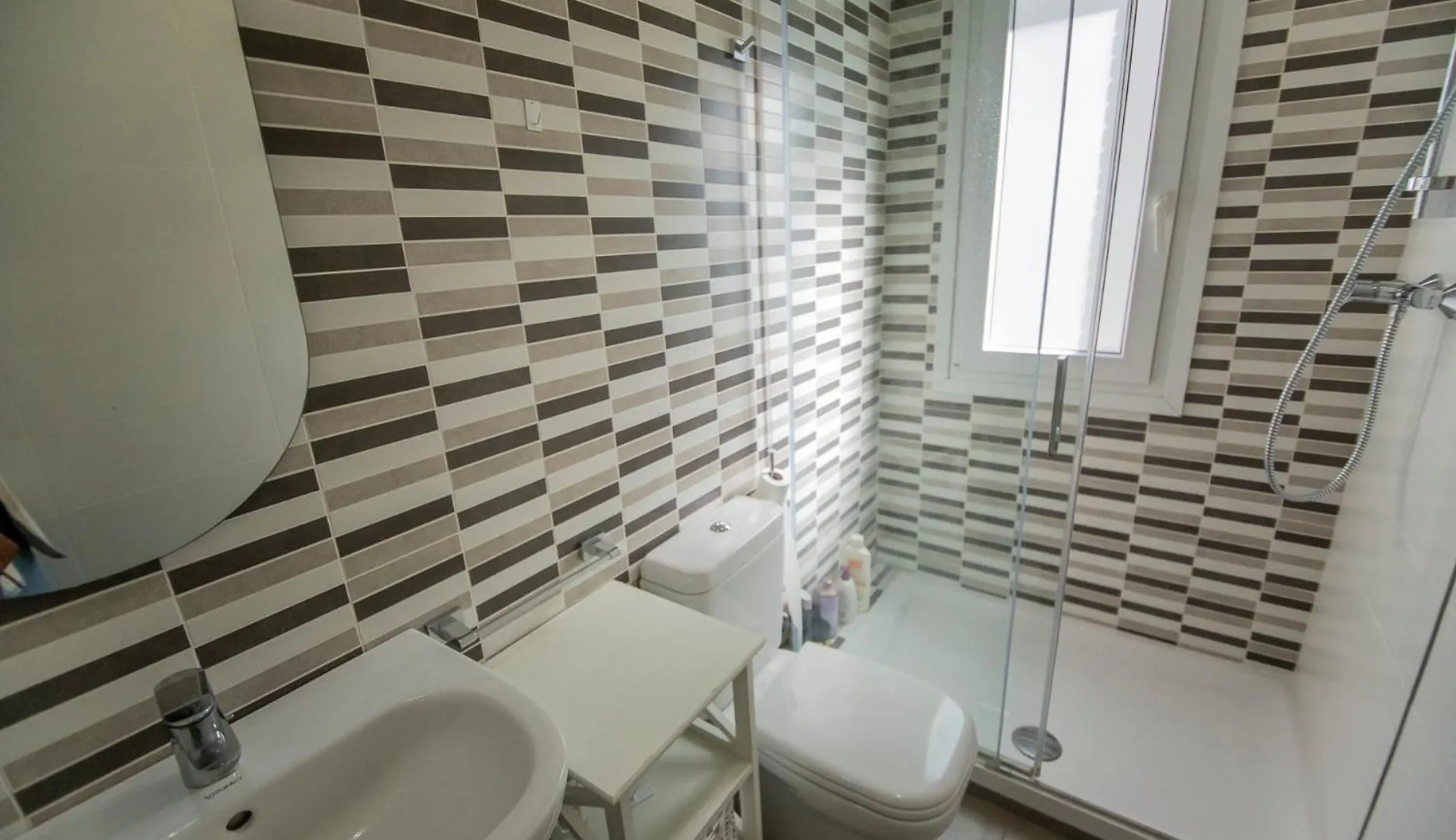 Luxury Apartment In The Centre Of Salou