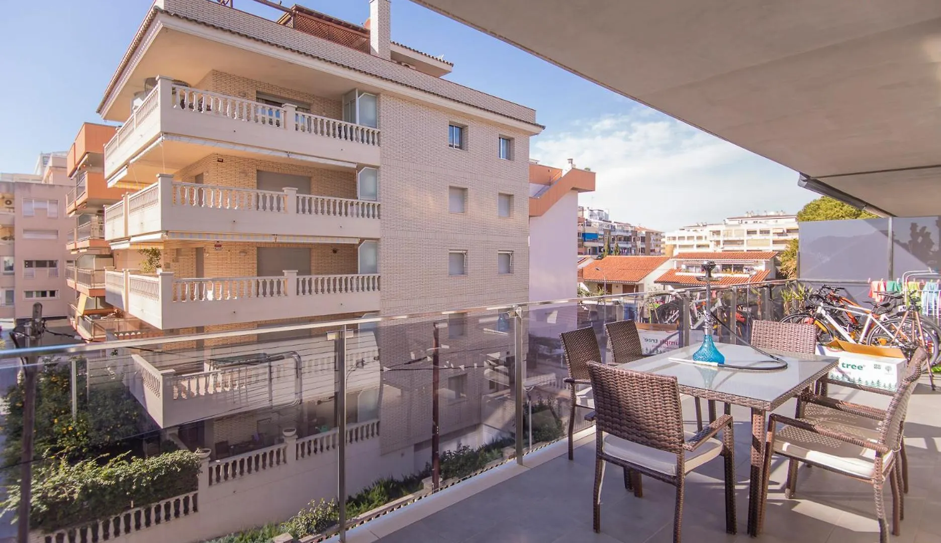 Luxury Apartment In The Centre Of Salou Spagna