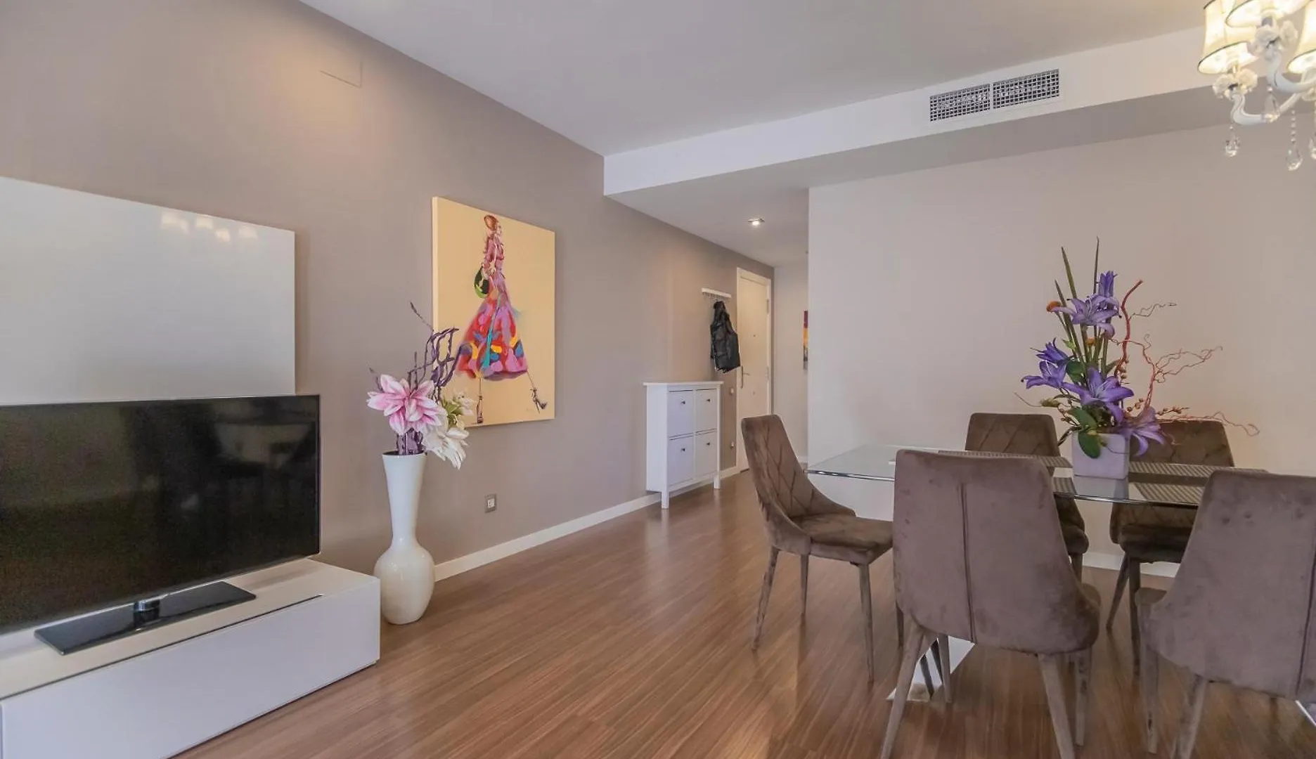 Luxury Apartment In The Centre Of Salou 0*,  Spagna