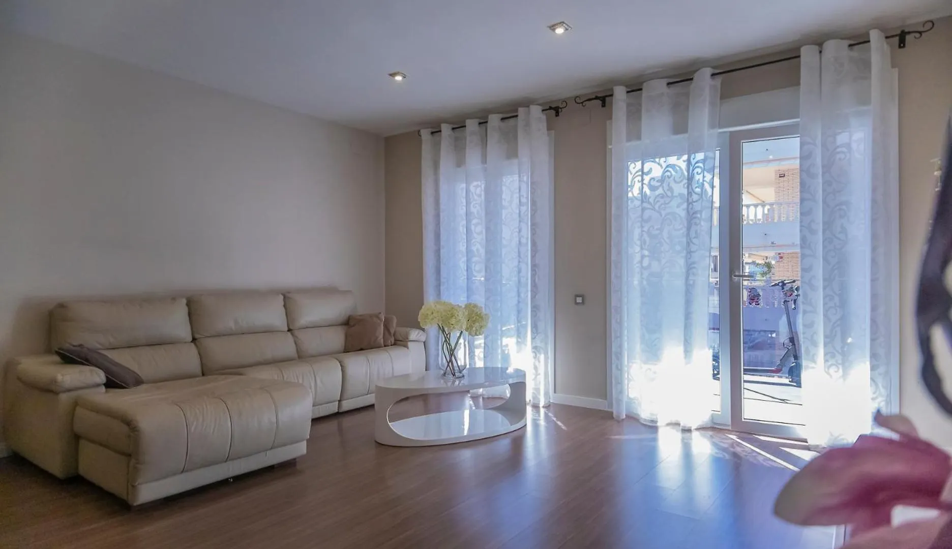 Luxury Apartment In The Centre Of Salou