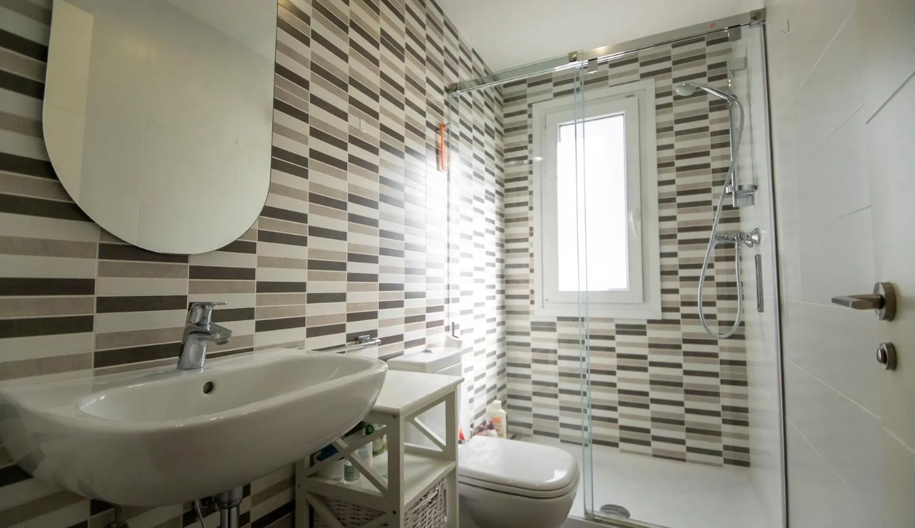 Luxury Apartment In The Centre Of Salou 0*,