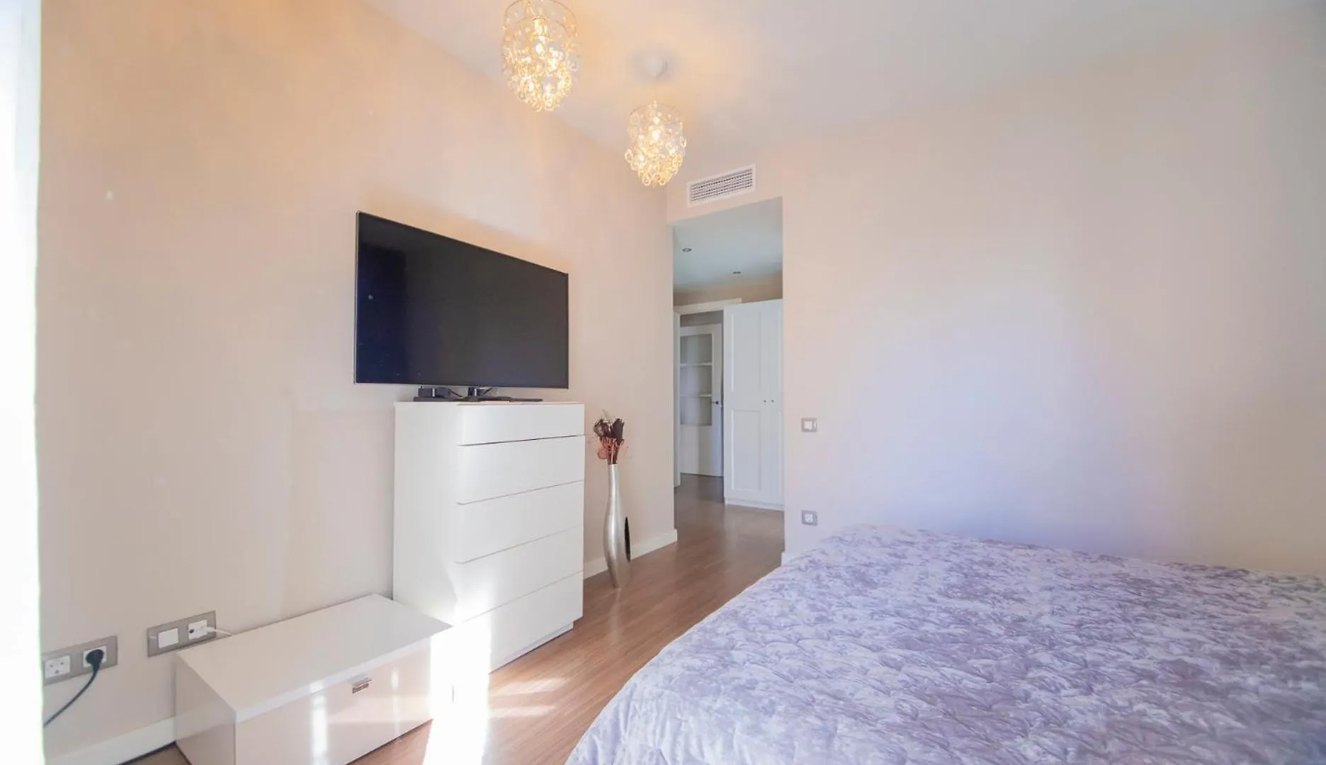 Luxury Apartment In The Centre Of Salou